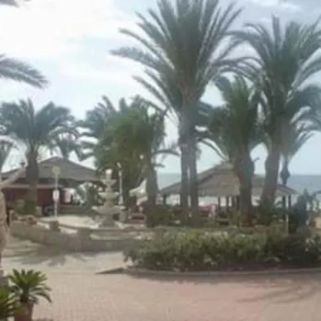 As029 Casa Sombria - Captivating 2-bed House San Juan De Los Terreros